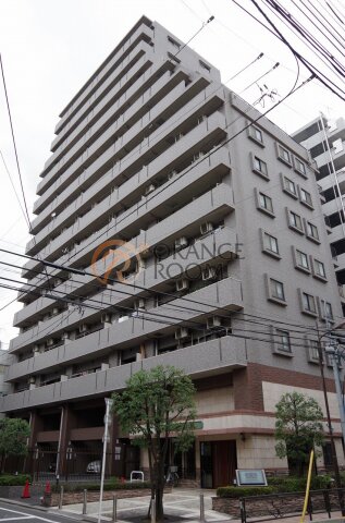 ライオンズシティ御茶ノ水 3F画像