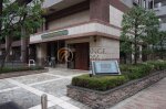 エントランス　ライオンズシティ御茶ノ水
