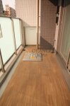 バルコニー　ルジェンテ文京春日