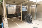 バイク置き場　ルジェンテ文京春日