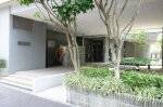 エントランス　東急ドエル・アルス本郷南