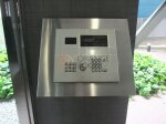 オートロック　東急ドエル・アルス本郷南
