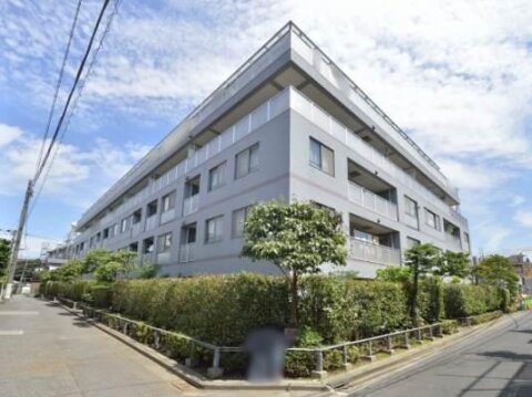 ボヌール千石 4F画像