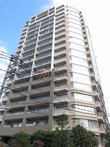 ザ・ライオンズ上野の森セントラルタワー 2F 外観写真