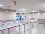 ゴミ置き場　ザ・ライオンズ上野の森