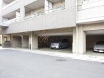 駐車場　ザ・ライオンズ上野の森
