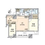 2LDK　アトラス文京小石川