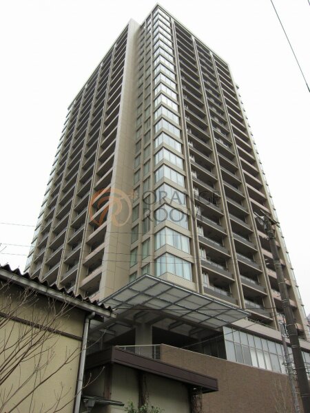 アトラスタワー茗荷谷 24F 外観写真