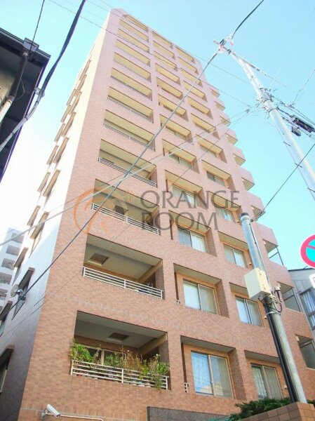 本郷パーク・ホームズ 2F 外観写真