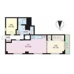 2LDK　本郷マンション