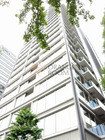 コートレジデントタワー 9F画像