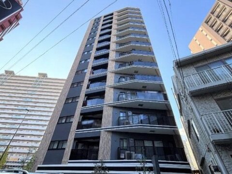 グリーンパーク文京西片 14F画像