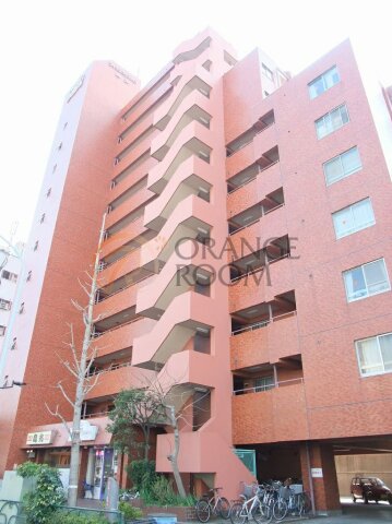 ライオンズマンション白山 8F画像