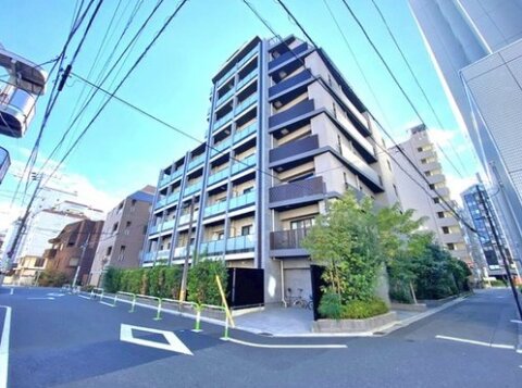 オープンレジデンシア小石川播磨坂 6F画像