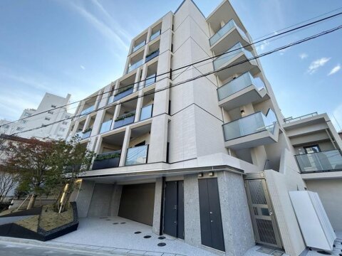 ディアナコート小石川播磨坂レジデンス 2F画像