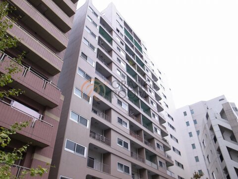 シャトー文京 8F画像