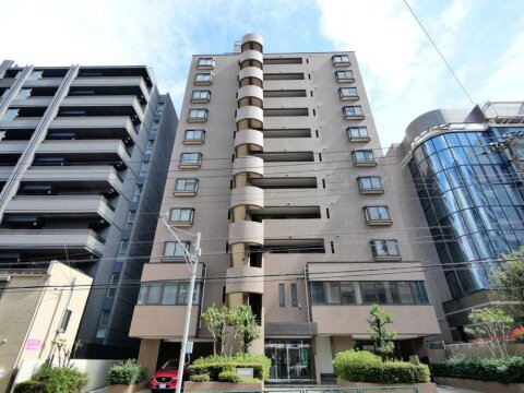 ライズヒル千石 9F画像