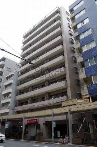 リブモール小石川 11F画像