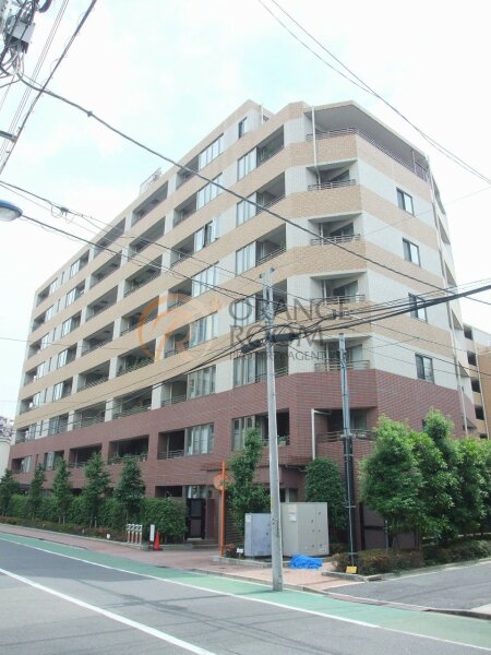 小石川ヒルズ 5F 外観写真