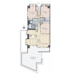 3LDK　ライオンズガーデンヒルズ白山