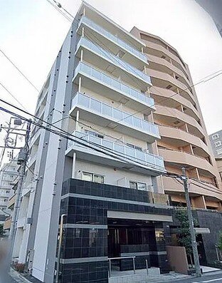 スプレスター錦糸町 703号室 外観写真