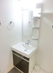 独立洗面台 スプレスター錦糸町