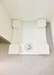 洗濯機置き場 スプレスター錦糸町