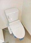 トイレ スプレスター錦糸町