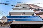 外観 スプレスター錦糸町