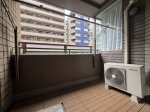パークスクエア小石川