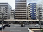 パークスクエア小石川