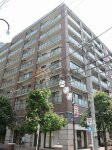 パークホームズ小石川 7F 外観写真