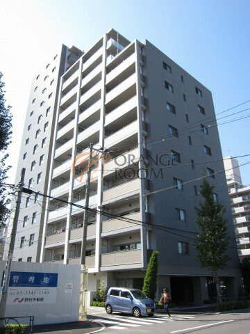 小石川アインス 7F画像