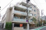 ブランズ本郷真砂間取り画像