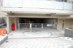 駐車場　ブランズ本郷真砂