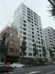 ファミールヒルズ本郷東大前 6F 外観写真
