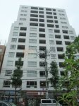 外観　ファミールヒルズ本郷東大前