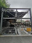駐車場　クリオ白山逸見坂