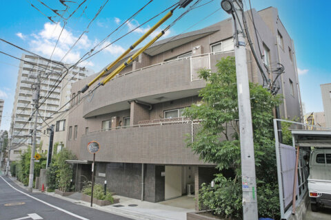 リビオ文京本駒込 2F画像