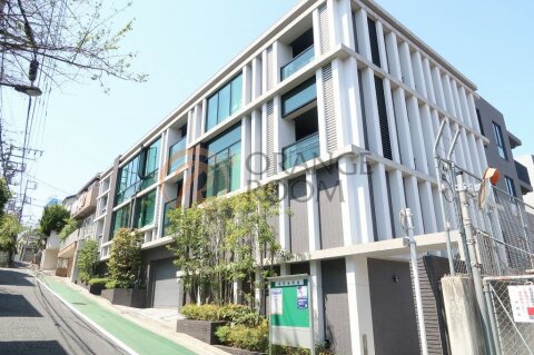 シティハウス文京小日向 2F画像