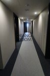 共用部　プラウド文京千駄木