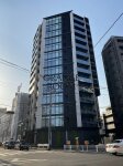 外観　プラウド文京千駄木