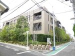ザ・パークハウス小日向 3F 外観写真