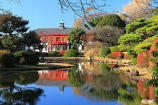 小石川植物園