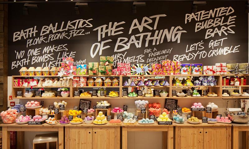 Lush 東京ドームシティラクーア店 文京区の賃貸物件 不動産情報ならオレンジルーム