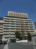 東京科学大学病院（旧東京医科歯科大学病院）画像3