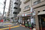 セブンイレブン　根津駅前店画像2