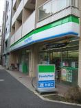 ファミリーマート　大塚三丁目店画像2