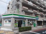 ファミリーマート　文京本郷店