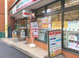 セブンイレブン　江戸川橋店画像2